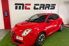 Alfa Romeo Mito 1.4 78CV Junior