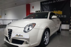 Alfa Romeo Mito 1.6 JTDm 120CV SS Distinctive