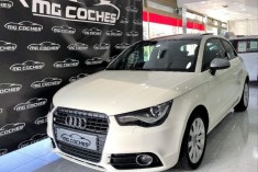Audi A1 1.4 TFSI 122cv Attraction