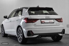 Audi A1 40 TFSI S LINE