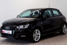 Audi A1 Adrenalin 1.4 TFSI 92kW125CV Sportback