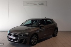 Audi A1 Black Line 25 TFSI 70kW Sportback