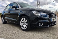 Audi A1 Sportback 1.0 TFSI 95CV Design