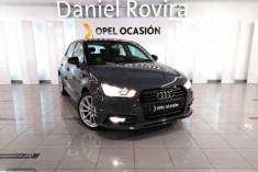 Audi A1 Sportback 1.0 TFSI Adrenalin