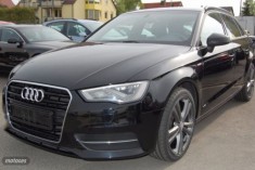 Audi A3 1.4 TFSI