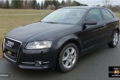 Audi A3 1.4 TFSI Ambition