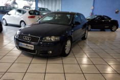 Audi A3 1.6 AMBIENTE
