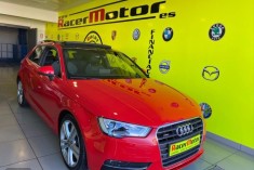 Audi A3 2.0 TDI 184CV clean quat S tr Attraction