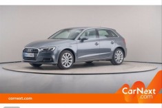 Audi A3 design edition 1.5 TFSI CoD EVO Sportb