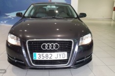 Audi A3 Sportback 1.6 TDI 105cv Ambition