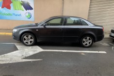 Audi A4 2.7 TDI AUT
