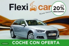 Audi A4 Avant 2.0 TDI 190CV S tronic