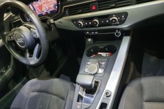 Audi A5 2.0 TDI 140kW 190CV S tronic Sportback