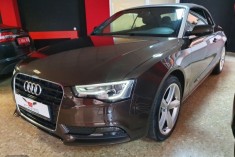 Audi A5 Cabrio 1.8 TFSI 170cv