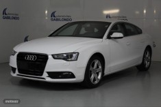 Audi A5 Sportb 2.0 TDI clean 150CV mult Advanced