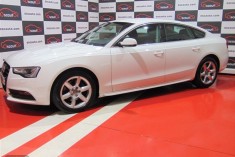 Audi A5 Sportback 2.0 TDI 143cv