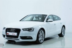 Audi A5 Sportback 3.0 TDI 245CV quat St Advanced
