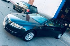 Audi A6 2.0 TDI