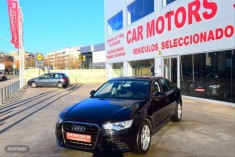 Audi A6 3.0 TDI 245cv quattro S tronic