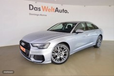 Audi A6 40 TDI 150kW 204CV S tronic