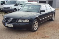 Audi A8 4.2 8v