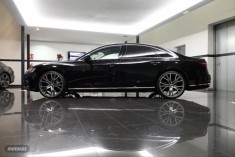 Audi A8 50 TDI 210kW 286CV quattro tiptronic