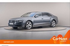 Audi A8 L 3.0 TDI clean diesel 258CV quattro tip