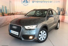 Audi Q3 2.0 TDI 140cv Advance