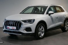 Audi Q3 Advanced 35 TDI 110kW 150CV S tronic