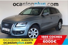 Audi Q5 2.0 TDI 170cv quattro S tronic DPF