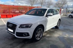 Audi Q5 3.0 TDI 240cv quattro S tronic DPF