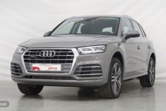 Audi Q5 S line 40 TDI 140kW quattro S tronic