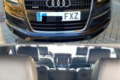 Audi Q7 3.0 TDI 240cv quattro tiptronic DPF
