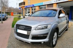 Audi Q7 3.0 TDI V6 233CV
