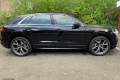 Audi Q8 50 TDI QUATTRO