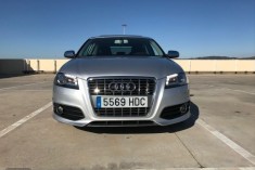 Audi S3 2.0 TFSI S tronic quattro