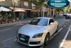 Audi TT Coupe 2.0 TFSI