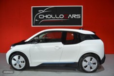 BMW i3 94ah