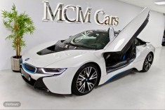 BMW i8 i8
