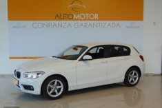 BMW Serie 1 116d