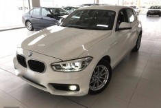 BMW Serie 1 116d