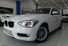 BMW Serie 1 116d