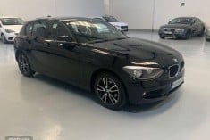 BMW Serie 1 116d 5p