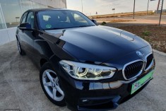 BMW Serie 1 116d EfficientDynamics