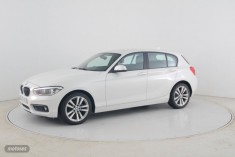 BMW Serie 1 116i