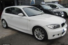 BMW Serie 1 116i 3p