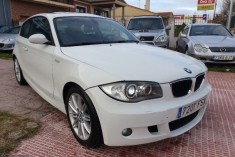 BMW Serie 1 118d