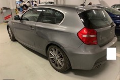 BMW Serie 1 118d
