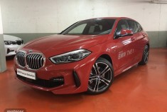 BMW Serie 1 118i