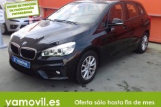 BMW Serie 2 216d Active Tourer